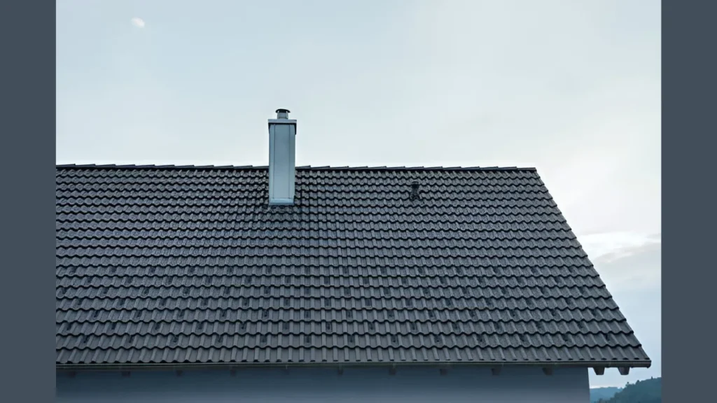 metal roofing 